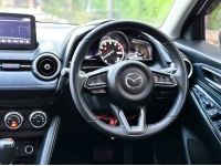 Mazda2 1.3 Sport S Leather โฉมใหม่ ปี 2021 ใช้งานน้อย 5 หมื่นโล เจ้าของเดียว สภาพใหม่มาก รูปที่ 7